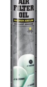 Motorex Air Filter Oil Aerosol 750ml