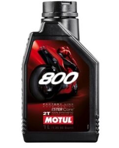 Motul 800 2T Factory Line Road Racing 1 Litre