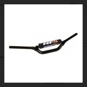 RFX Pro F8 Taper Bar 28.6mm RC