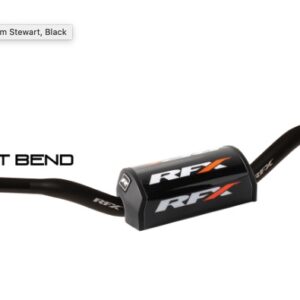 RFX Pro F7 Taper Bar 28.6mm Stewart